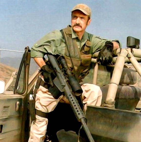 greggcostin